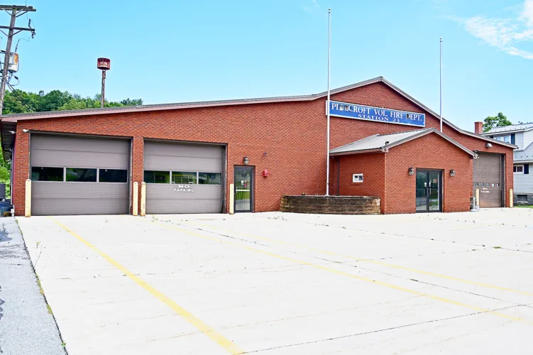 Antis Township aims to retain Pinecroft Volunteer Fire Company assets